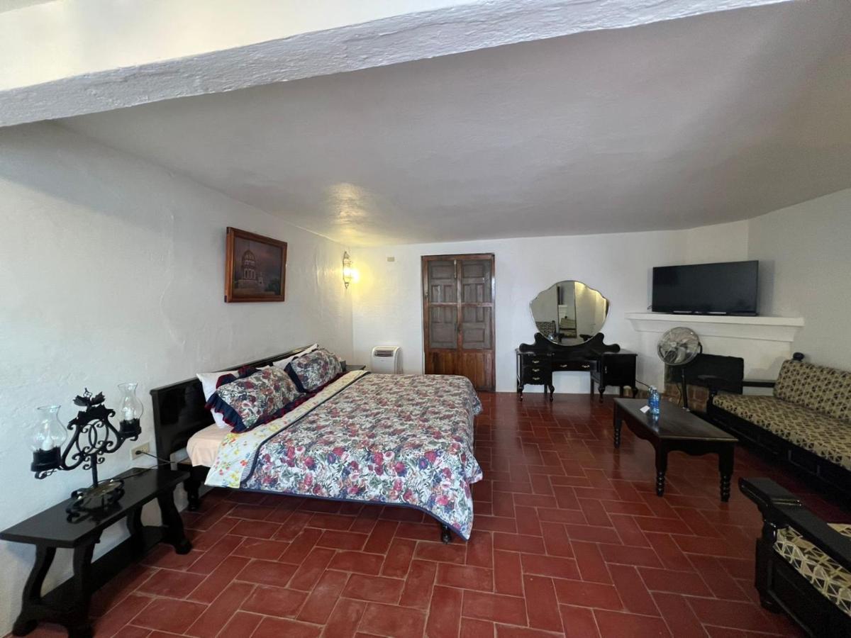 Posada De Las Monjas San Miguel de Allende Room photo
