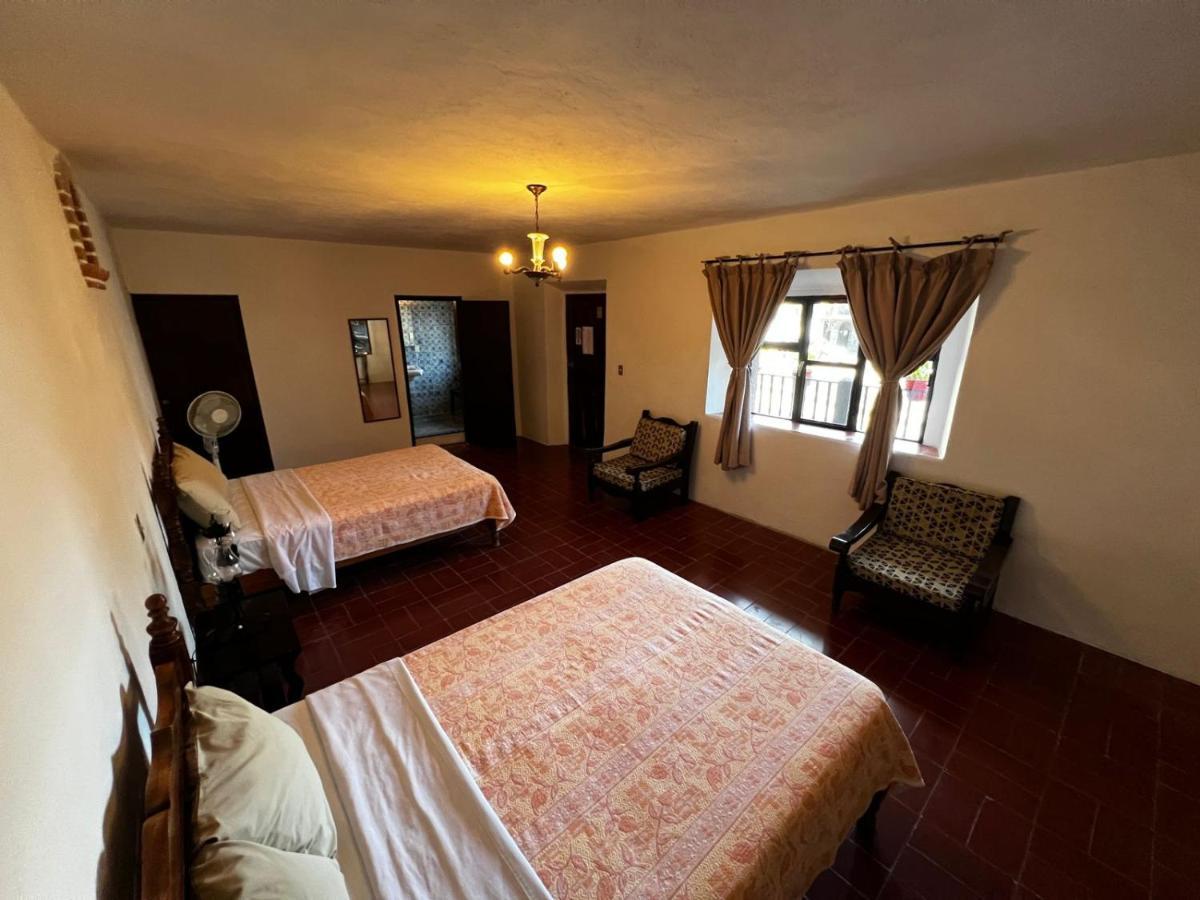 Posada De Las Monjas San Miguel de Allende Room photo