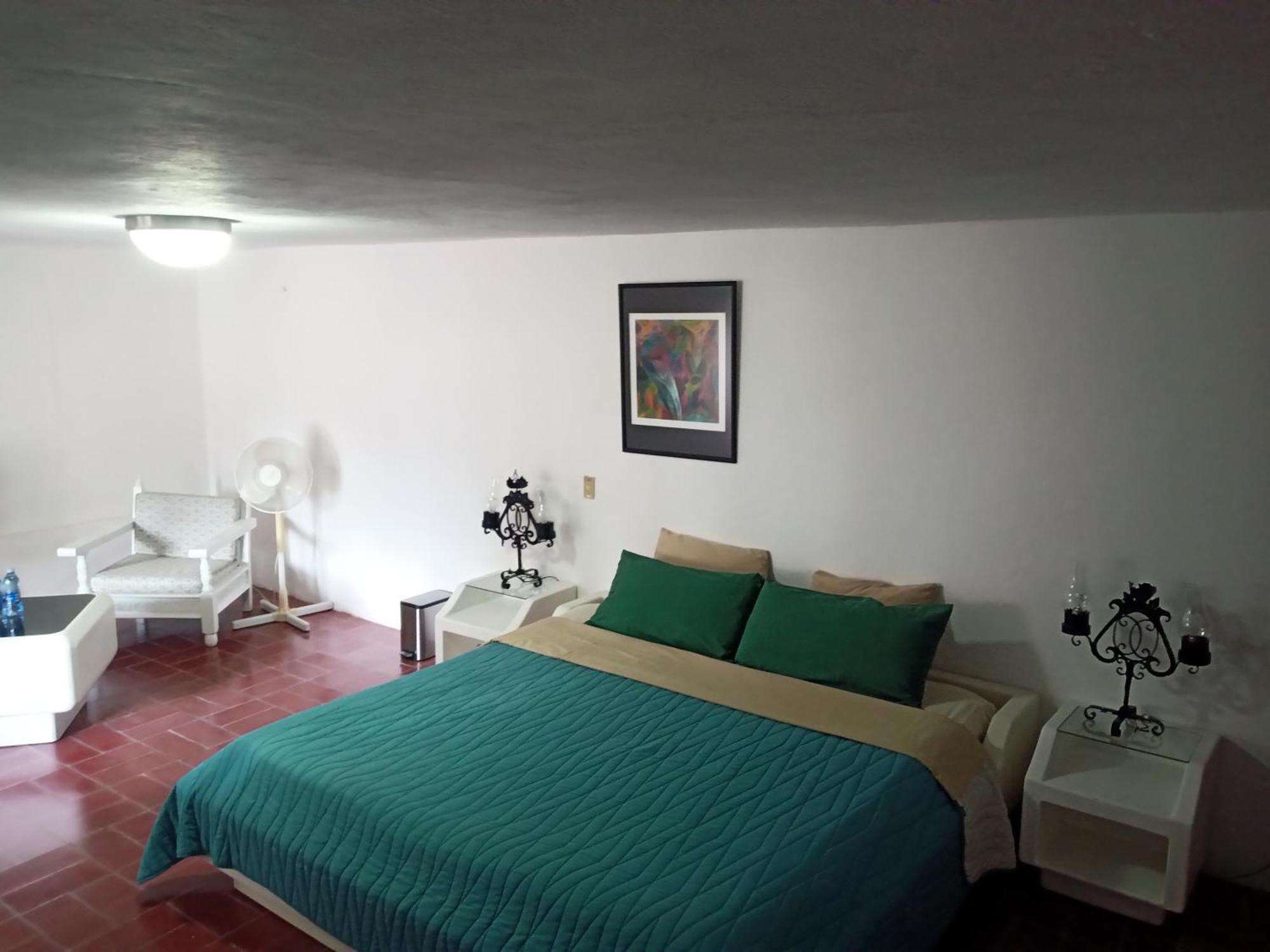 Posada De Las Monjas San Miguel de Allende Room photo