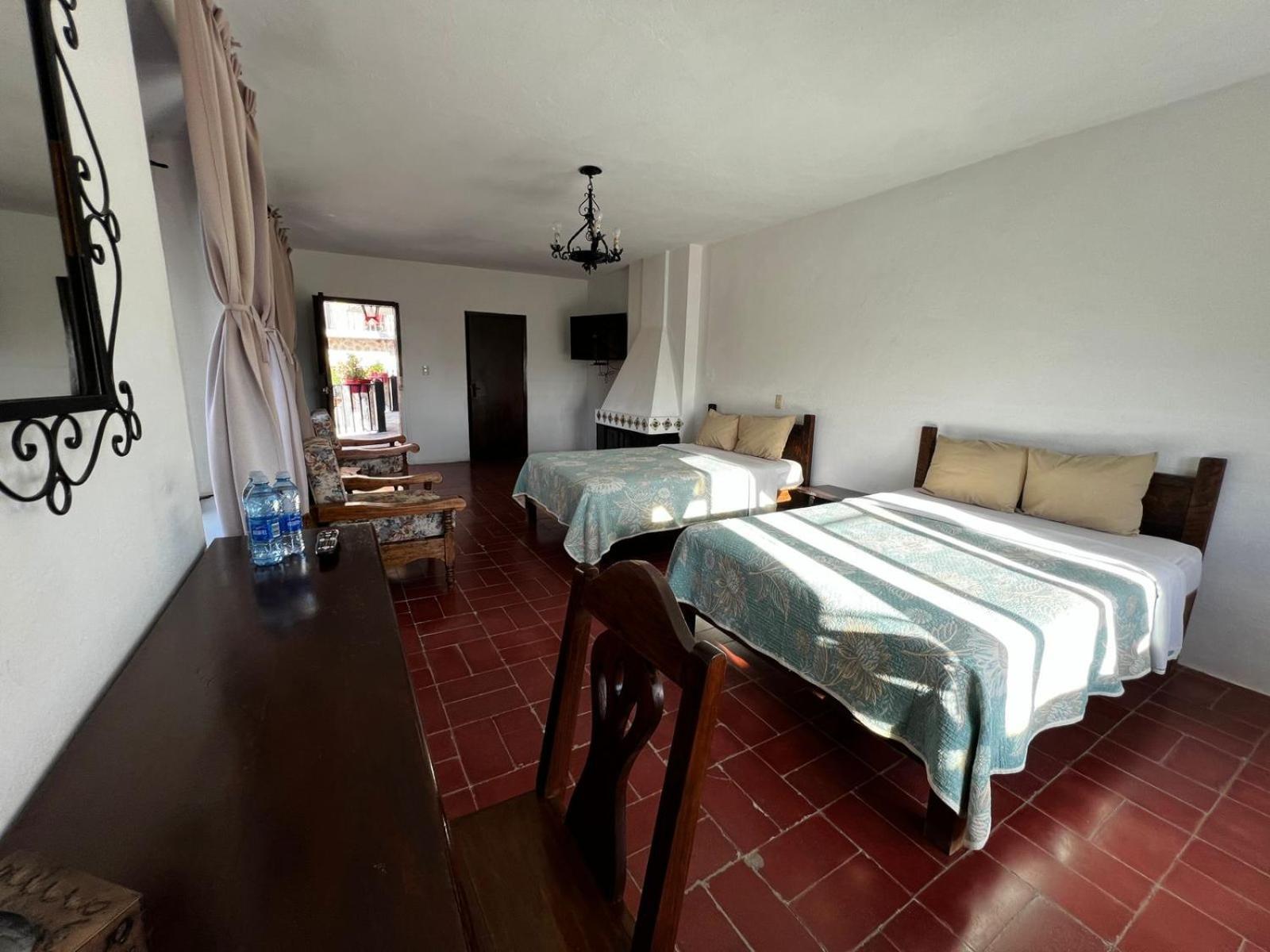 Posada De Las Monjas San Miguel de Allende Room photo